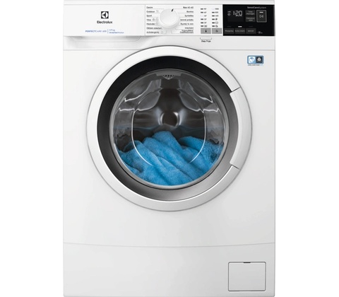 Electrolux EW6SM427WC