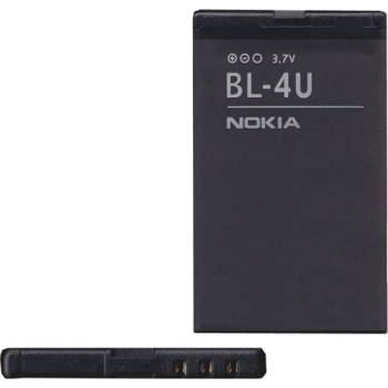 Nokia 515 Asha / 503 Asha / 309 Asha Батерия NOKIA 1110mAh LI-ION BL-4U (BL-4U)