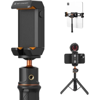 K&F Concept Държач за телефон или таблет K&F Concept