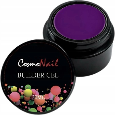 CosmoNail builder gel 43 30 ml