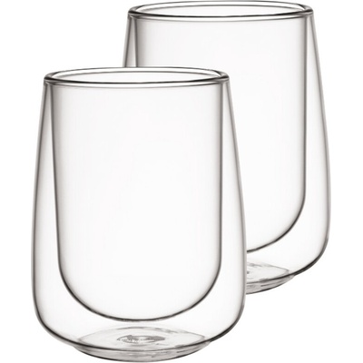 Villeroy & Boch Pohár Latte macchiato Artes Hot&Cold 2 x 250 ml