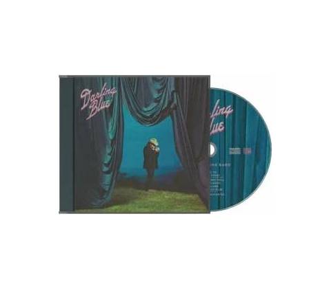 King Marcus: Darling Blue - CD
