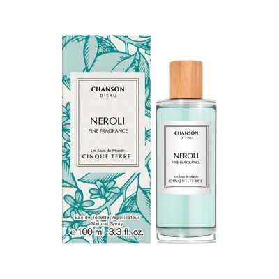 Chanson d'Eau Original Neroli toaletná voda dámska 100 ml