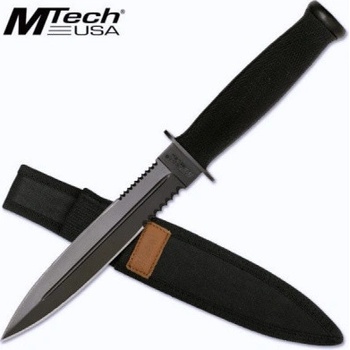 MTech Dagger 11 1/2",MT225