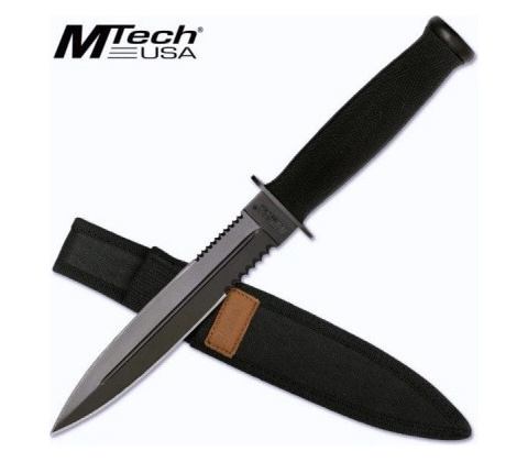 MTech Dagger 11 1/2",MT225