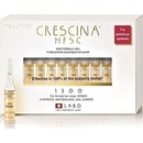 Crescina HFSC 1300 ampuly proti pokročilému rednutiu vlasov pre mužov 20 x 3,5 ml