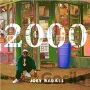 Joey Bada$$: 2000 CD