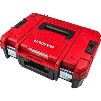 Raider 710312 Куфар с две дръжки 365x285x115mm RDP (710312)