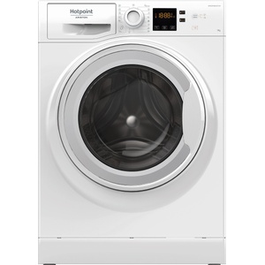 Hotpoint-Ariston NWS 7469 W EU Перални