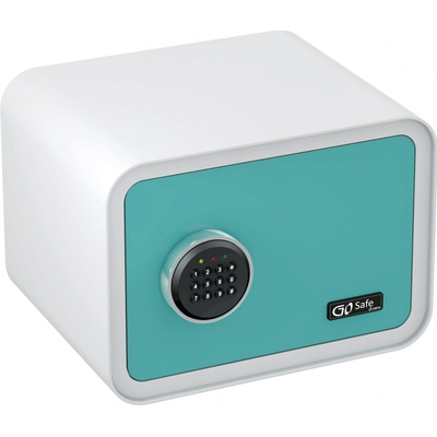 Olympia GOsafe 100 Code