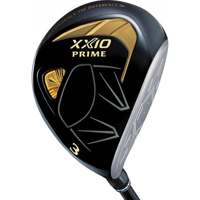 XXIO dřevo Prime 11 3 15° Prime SP-1100 regular RH-Rental (zápůjční)