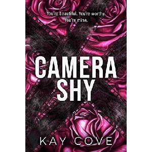 Camera Shy (2024)