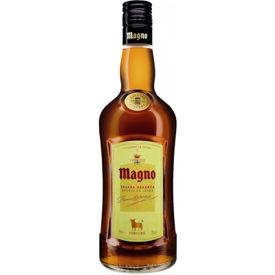 Osborne Magno 36% 1 l (holá láhev) – Zboží Dáma