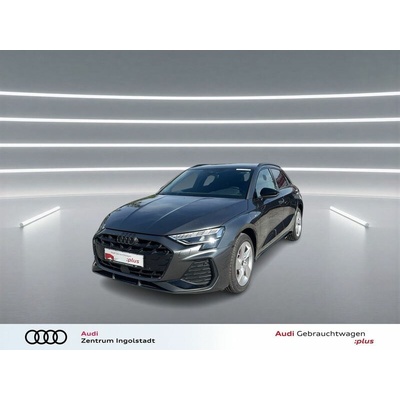 Audi A3 45 TFSIe S-line Sportback 200 kW
