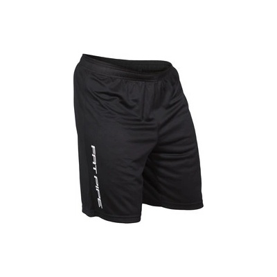 Fat Pipe HANS-TRAINING shorts čierna