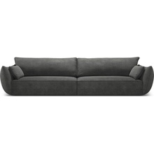 Mazzini Sofas Vanda šedá