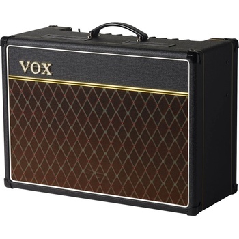 VOX AC15C1X Лампов усилвател (VXAC15C1X)