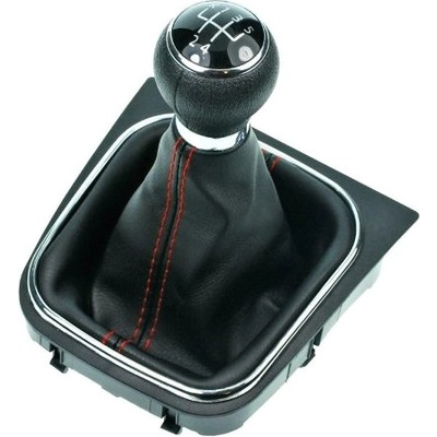 PROTEC VW Golf VI, 2008-2012 5st