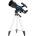 Levenhuk Телескоп Discovery Sky Trip ST70 с книга