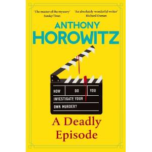 A Deadly Episode (ISBN: 9781529904321)