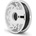 Fiberlogy FiberSmooth Black - 1, 75 mm (SMOOTH-BLACK-175-050)
