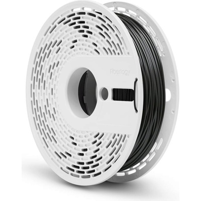 Fiberlogy FiberSmooth Black - 1, 75 mm (SMOOTH-BLACK-175-050)