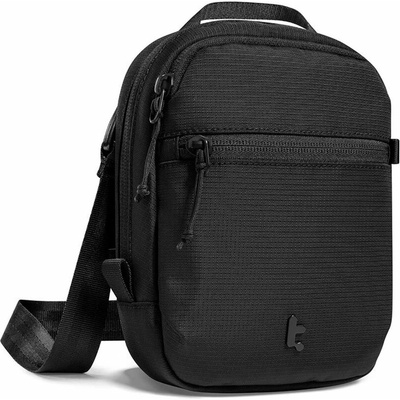 Tomtoc Aviator T37 Travel crossbody Bag čierna