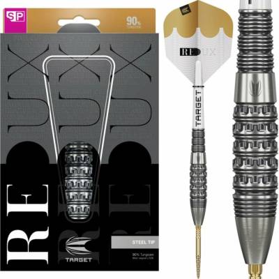 Target - darts Steel Redux 02 - Swiss Point - 22g