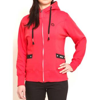 Vehicle Iren Red