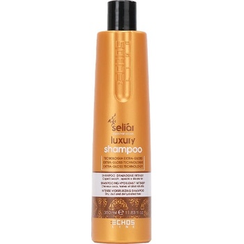 Echosline Seliár Luxury Shampoo šampón pro intenzivní hydrataci 350 ml