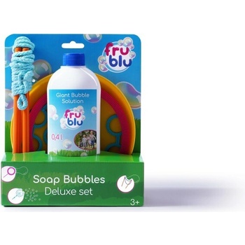 Fru Blu Deluxe set náplň 0,4 l