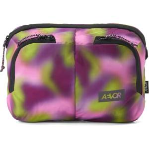 AEVOR Чанта за кръст Aevor Sacoche Bag Hip bag - Ripstop Psychedelic Slush - размер 4 l (510-4573-1211)