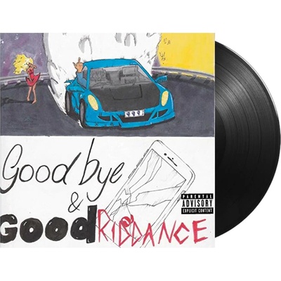 Juice WRLD - Goodbye & Good Riddance LP