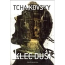 Knihy Klec duší - Adrian Tchaikovsky