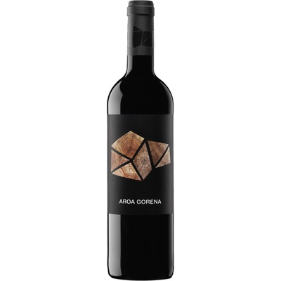 Aroa Bodegas Gorena červené 14,5% 0,75 l (čistá fľaša)