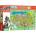 Trefl - Puzzle Spy Guy Poland - 100 piese