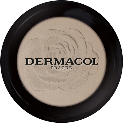 Dermacol Compact Powder 4 8 g