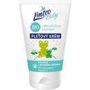 Linteo Baby Bio s nechtíkom lekárskym pleťový krém 75 ml