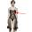 Devil fashion дамско боди DEVIL FASHION - Sanity Assassin Gothic Mesh - ПОВРЕДЕНО - MY950