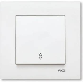 Image 1 of Panasonic КЛЮЧ КАРЕ ДЕВИАТОРЕН БЯЛ (90960004)