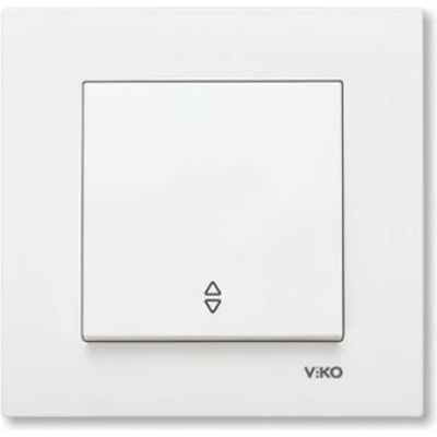 Panasonic КЛЮЧ КАРЕ ДЕВИАТОРЕН БЯЛ (90960004)