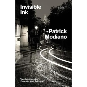 Invisible Ink | Mark Polizzotti (ISBN: 9780300261400)