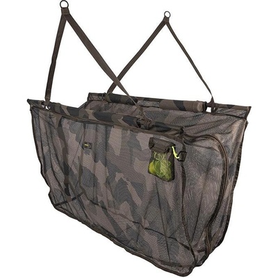 Avid Carp Vážící taška s plováky Camo Recovery Sling XL