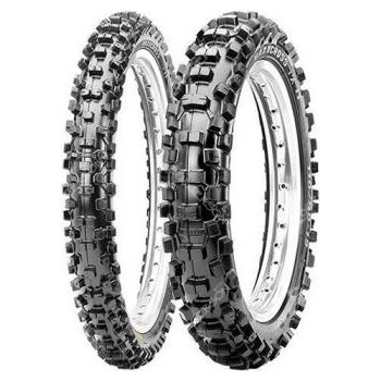 Maxxis M-7317 80/100 R21 51M