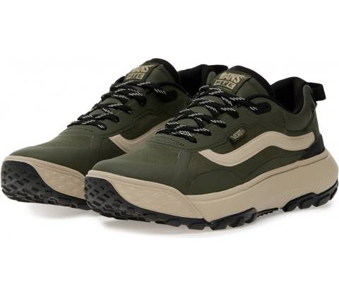 Vans MTE Crosspath Mid grape leaf
