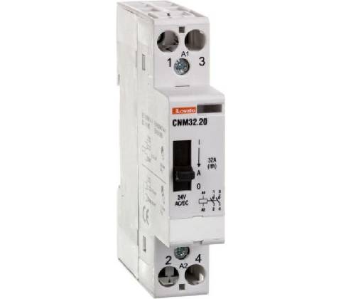 Lovato CNM3220024