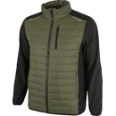 BENNON DIONOS JACKET YELLOW HI VIS VODEODOLNÁ BUNDA ŽLTÁ BNN