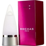 Rochas Man EDT TR 100ml Мъжки Парфюми