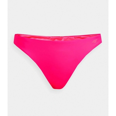 4F 4FSS23UBKBF023 HOT PINK spodný diel HOT PINK
