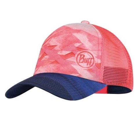 BUFF TRUCKER CAP AMDO MULTI